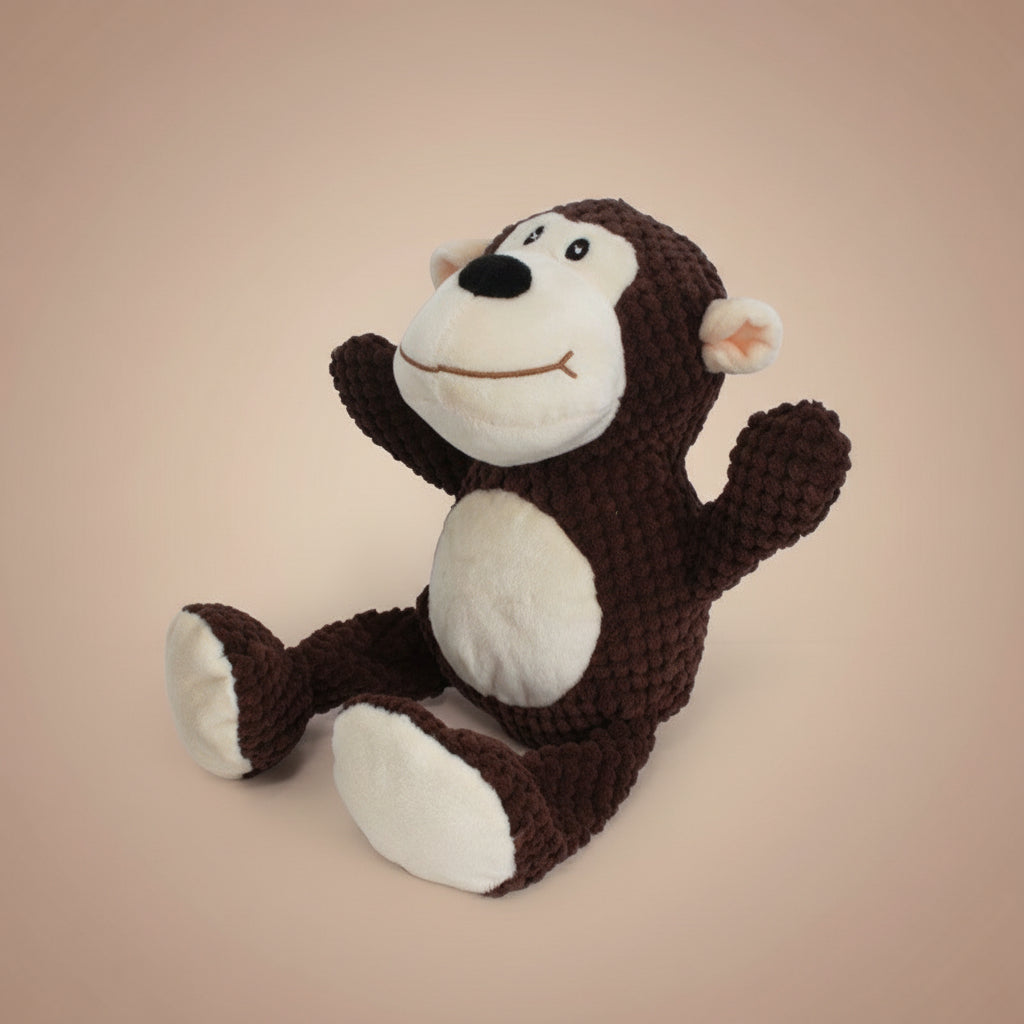 CuddleCritters Animal Companions Series