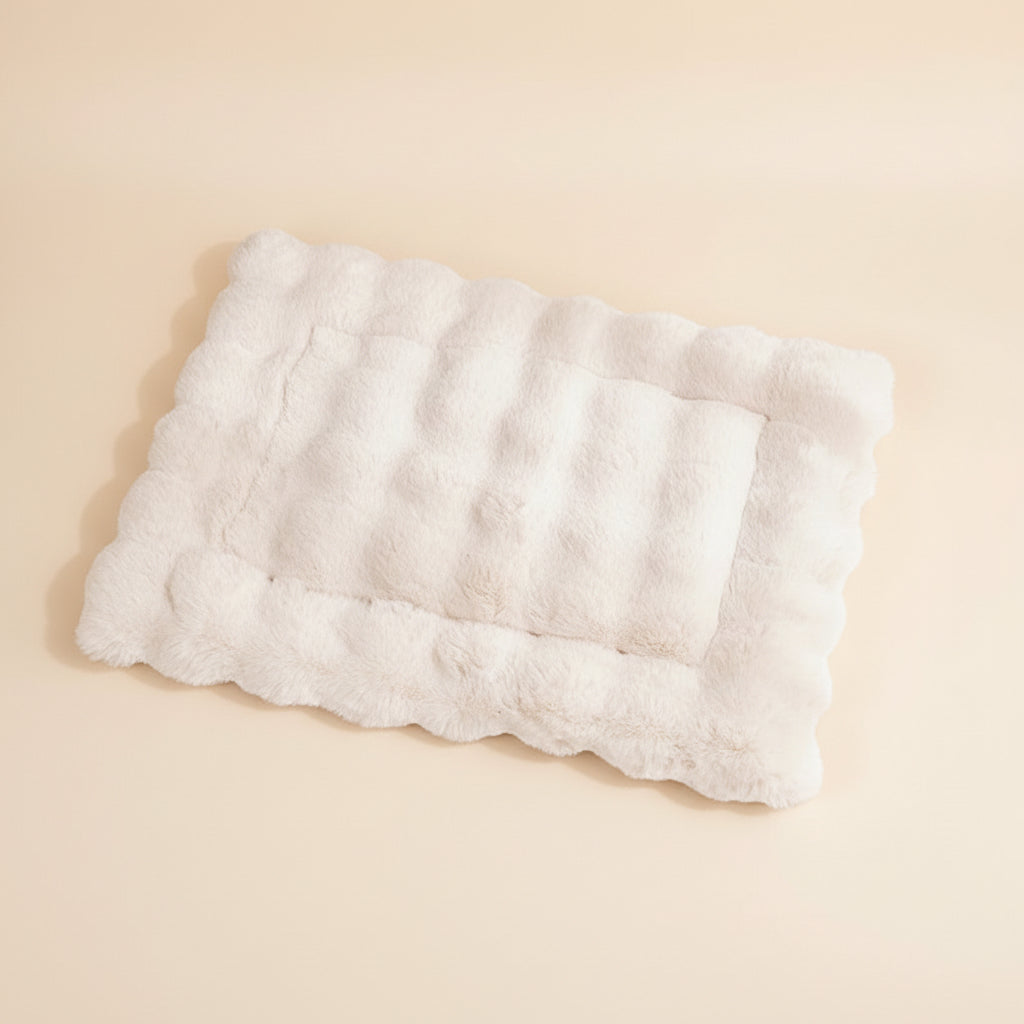 CloudRest Plush Mat