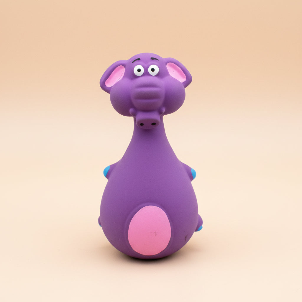 PopBelly Squeak Toy