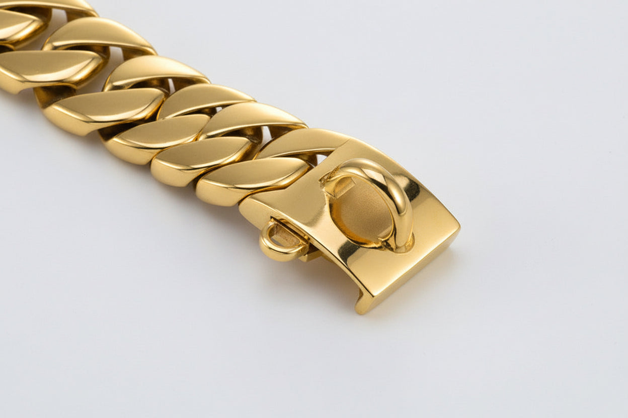 The CityBrace Collar