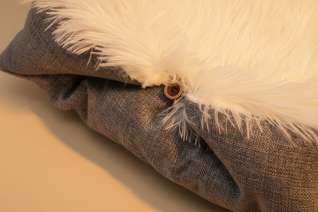CloudFold Cozy Nest Mat