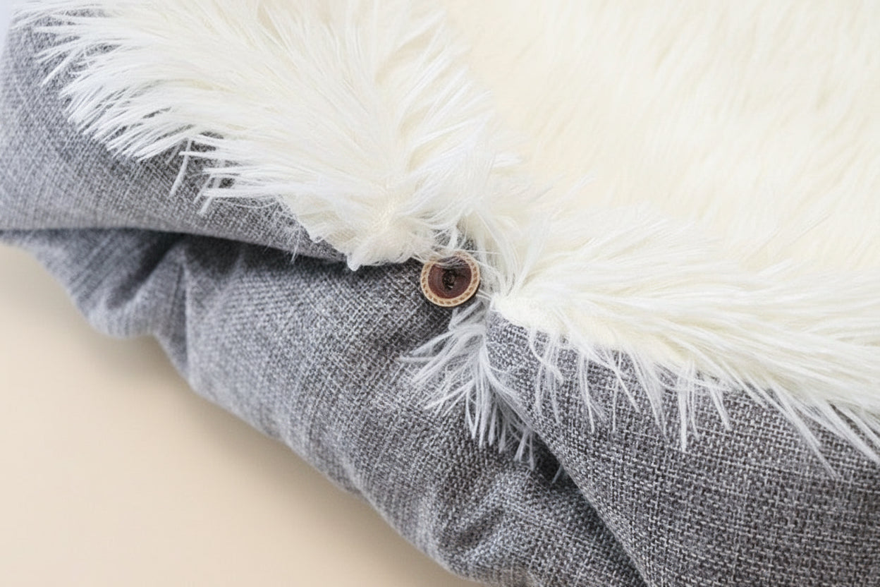 CloudFold Cozy Nest Mat