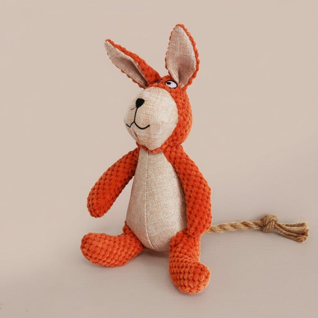 CuddleCritters Animal Companions Series