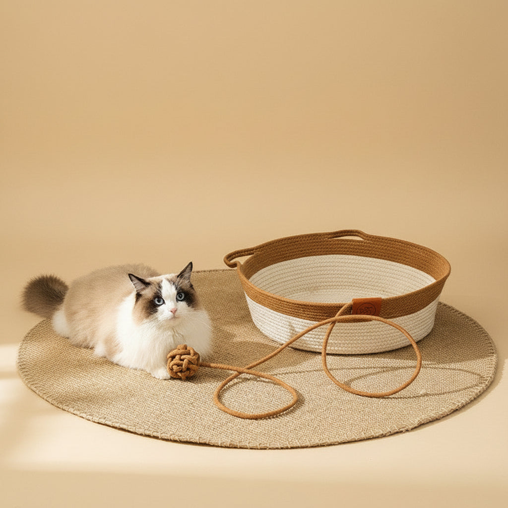 Four Seasons Universal Bed Cat Nest