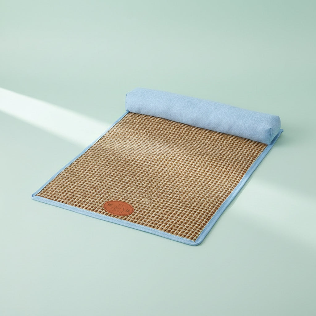SoftRattan Comfort Mat