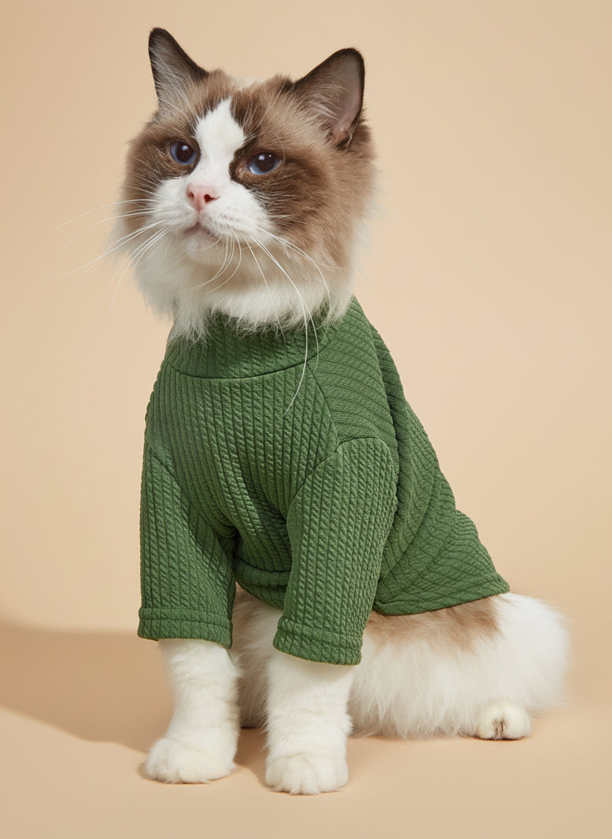 MondayComfort Daily Tee