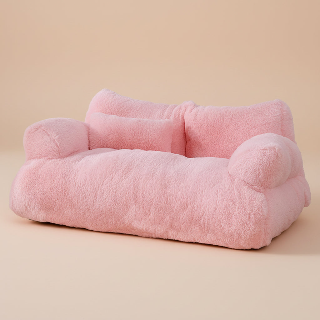 CloudHaven Calming Sofa Bed