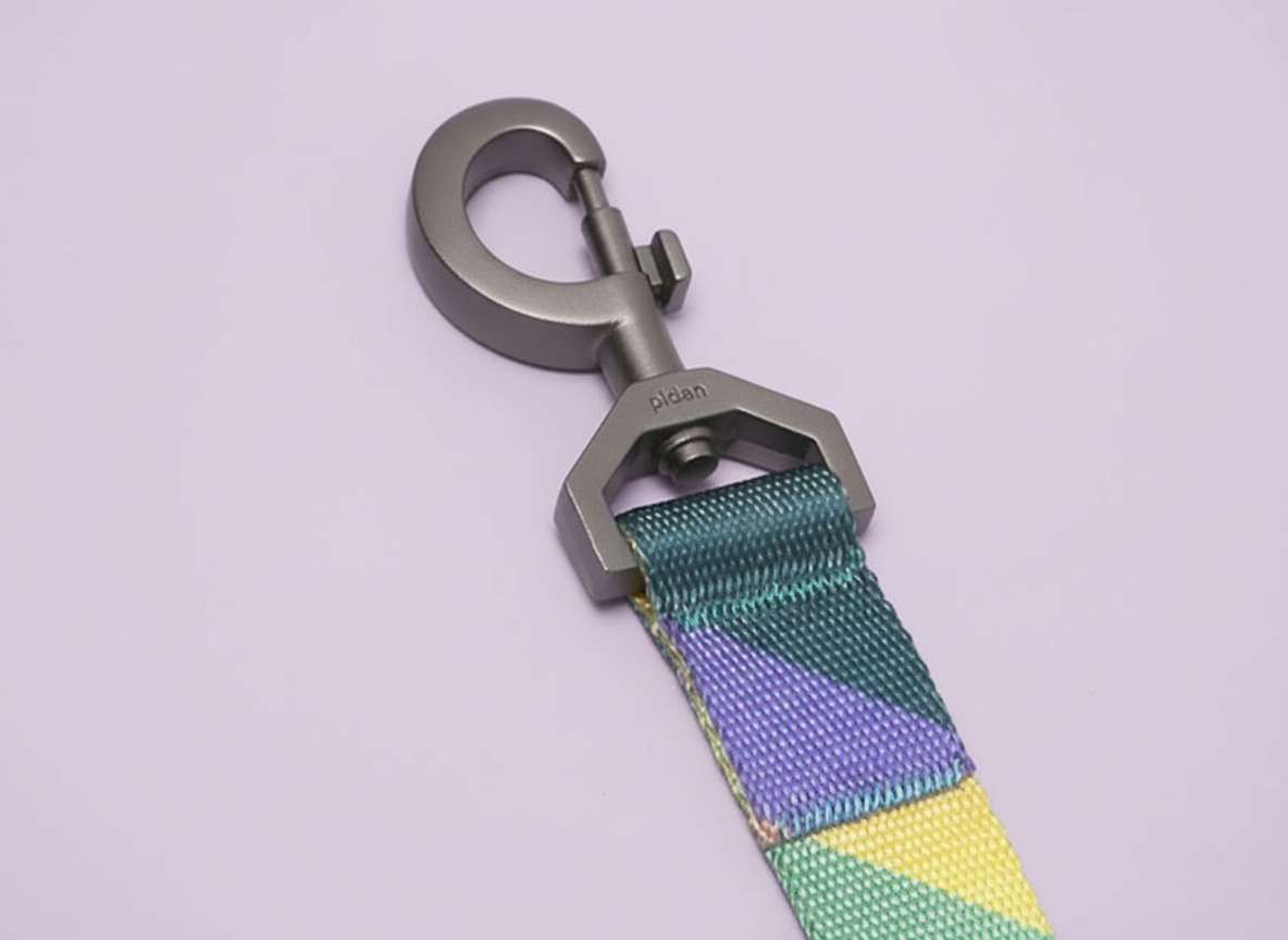 ColorSpring Flex Leash Series