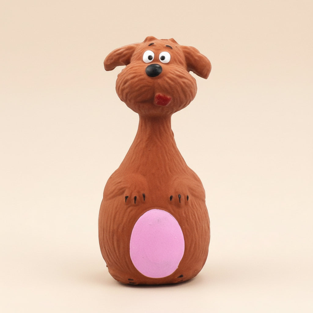 PopBelly Squeak Toy