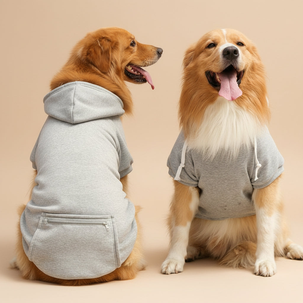 PocketWeave Cozy Sweater