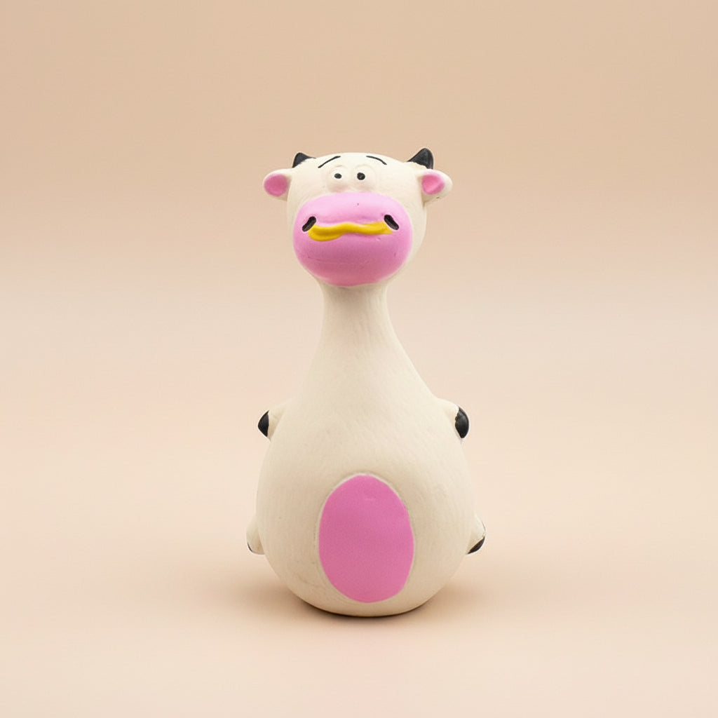 PopBelly Squeak Toy