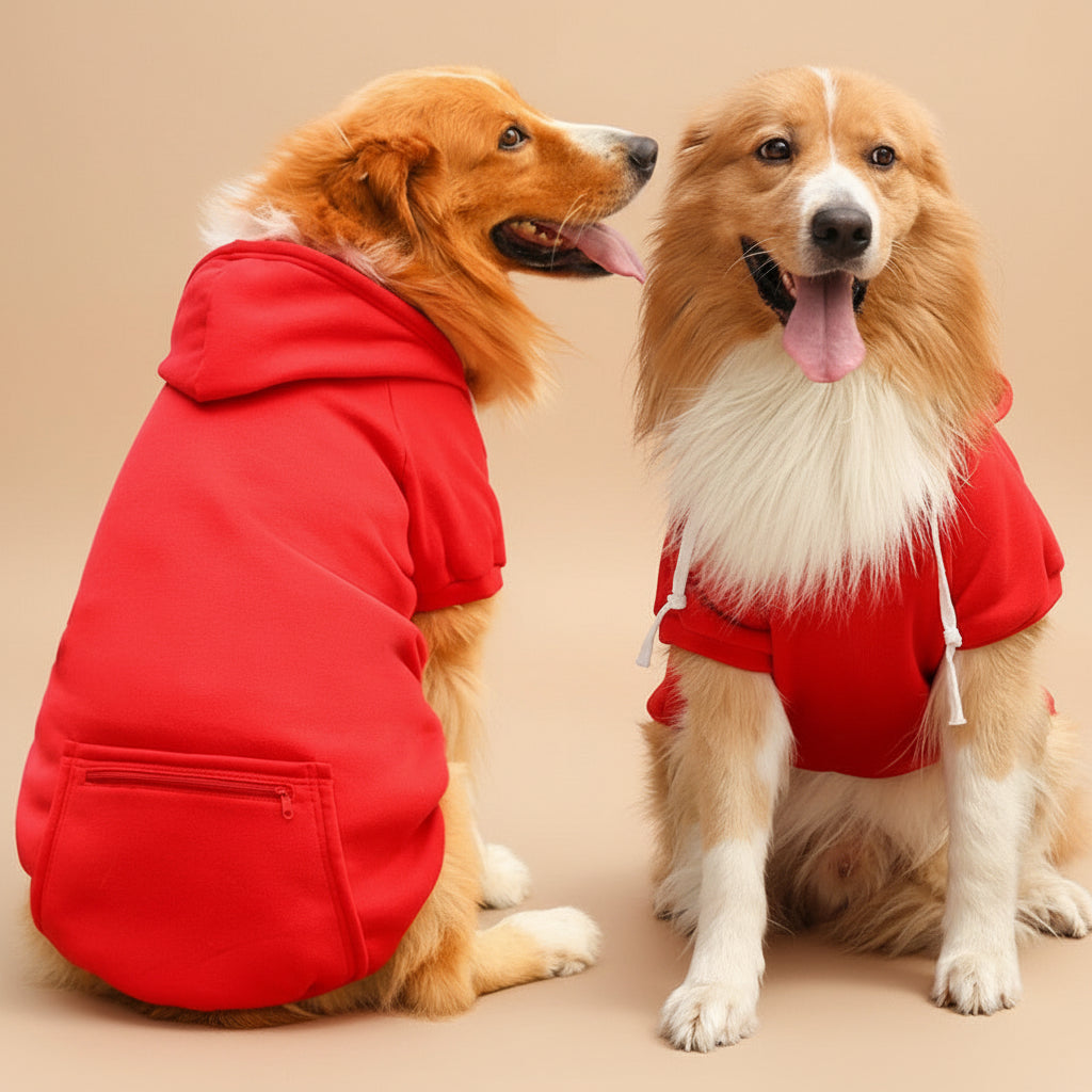 PocketWeave Cozy Sweater