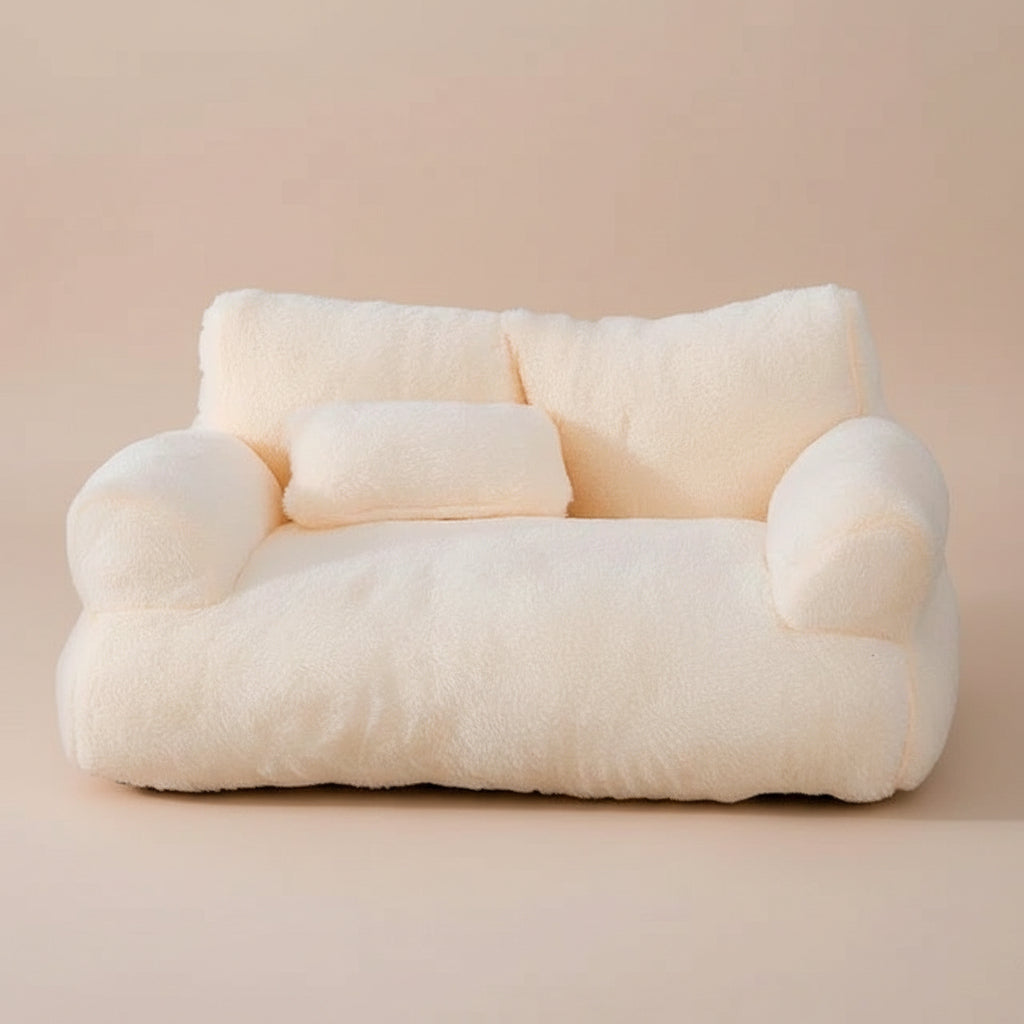CloudHaven Calming Sofa Bed