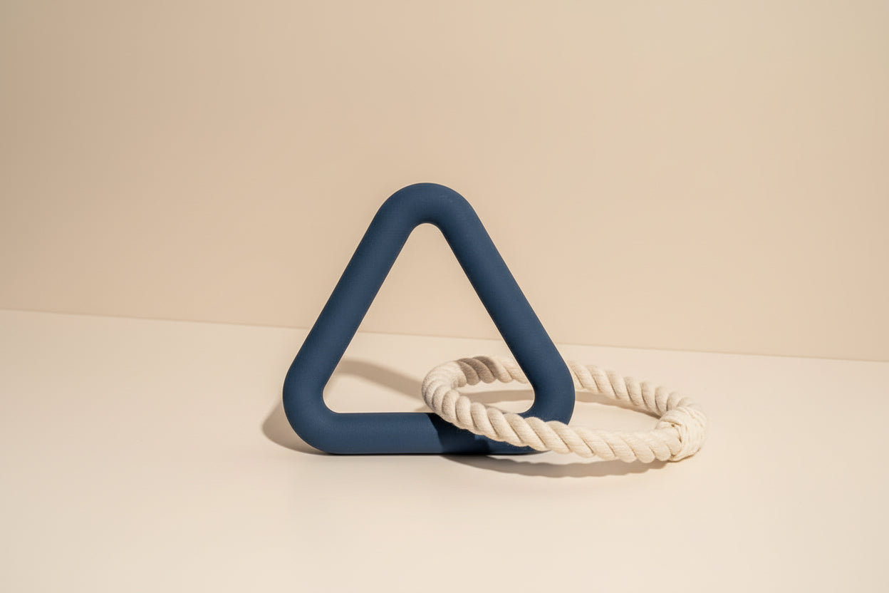 The Just-One-More WobbleLoop Tug