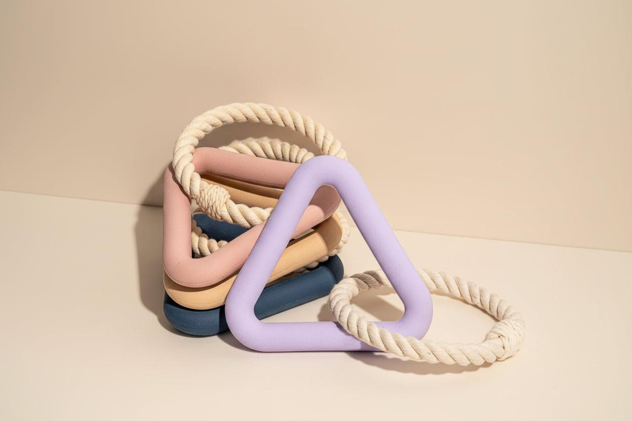 The Just-One-More WobbleLoop Tug