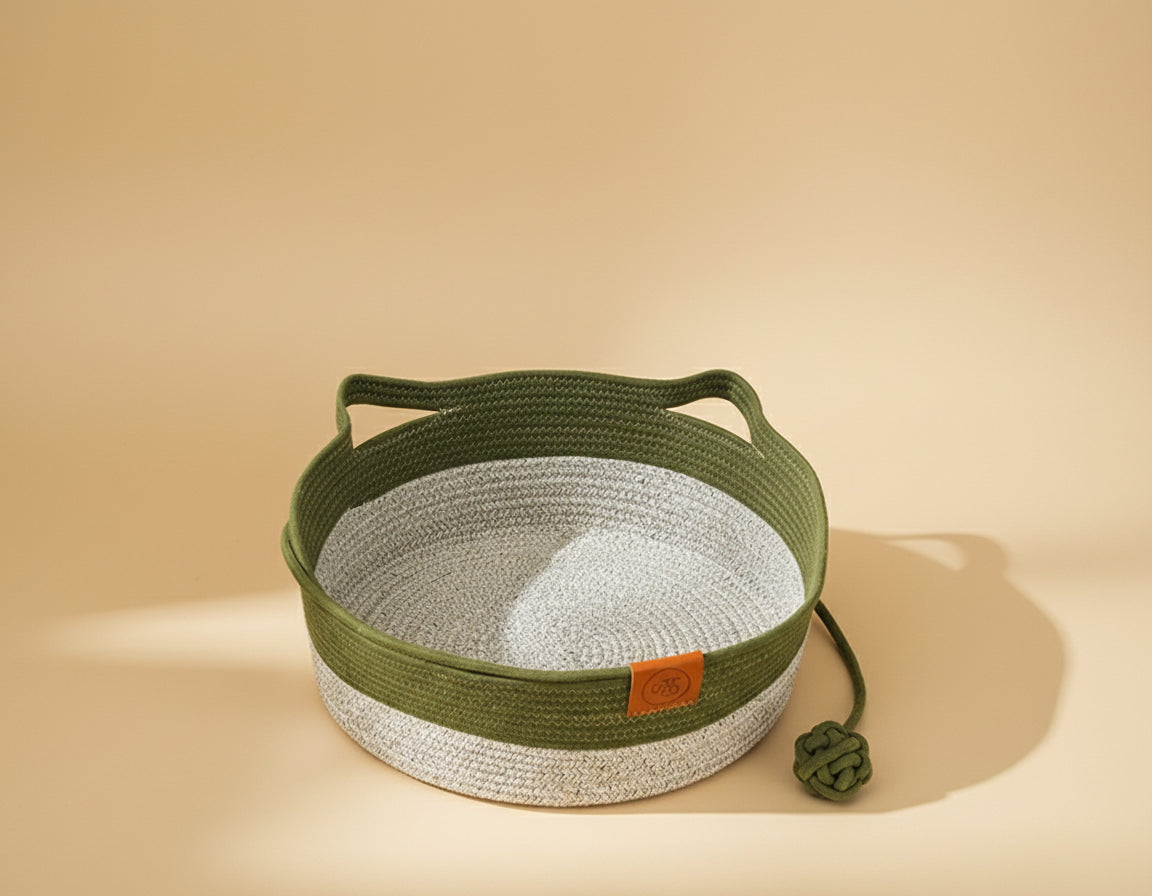 Four Seasons Universal Bed Cat Nest