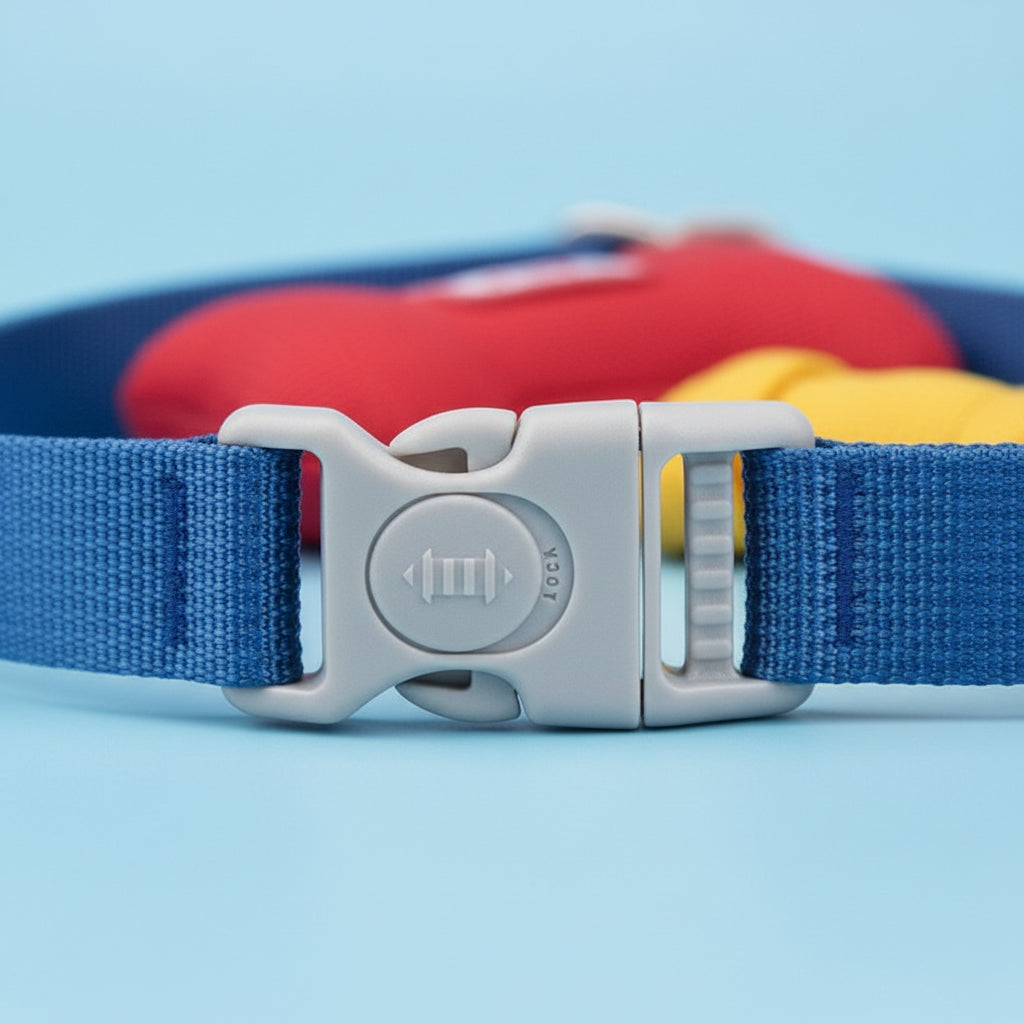 ColorStride Explorer Set